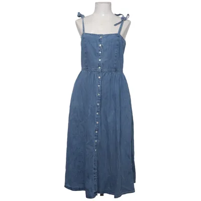 Robe en jean (Bleu) de ASOS Denim Coton
