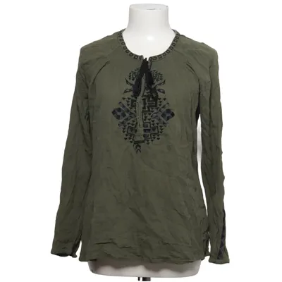 Blouse (NORA) van Silver Creek Katoen