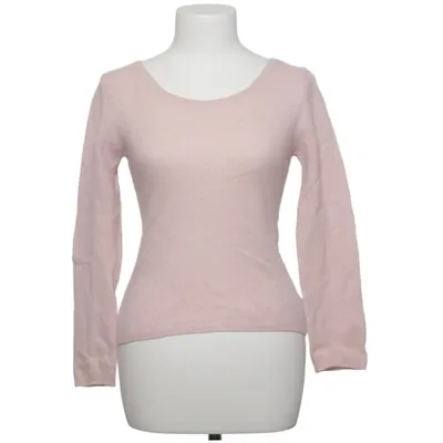 Tröja (Rosa) från Cashmere Kashmir