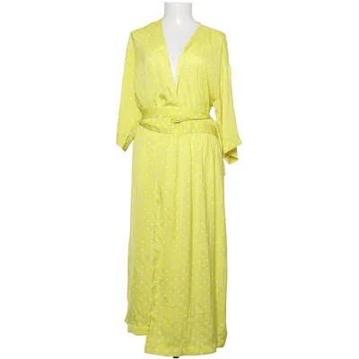 Omlottklänning (ILSEY WRAP DRESS 2) från MSCH Copenhagen Polyester