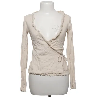 Haut (Beige) de Anna Field