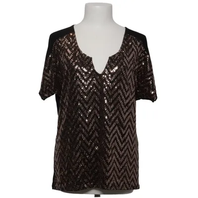 Top (Tarelle) from Revdelle Elastane, Metallic fiber, Polyamide, Viscose