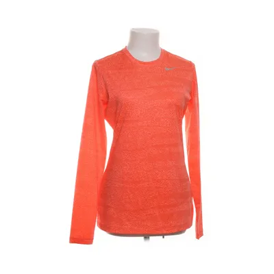 Träningstopp (Orange) från Nike Golf Elastan, Polyester