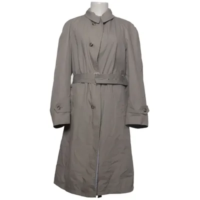 Trenchcoat (Beige) från Beroni Bomull, Polyester
