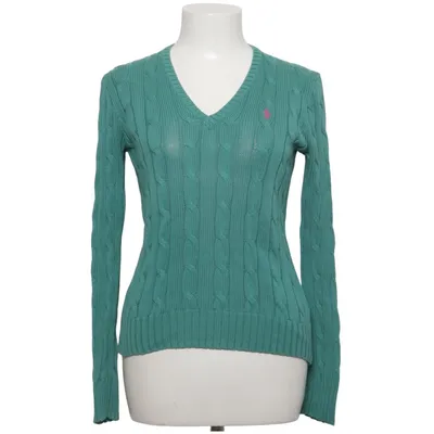 Pullover (Grön) från Polo Ralph Lauren Bomull