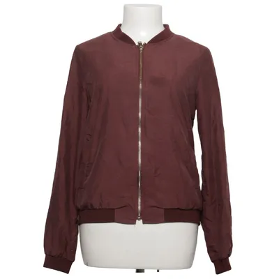 Bomberjacka (Röd) från Collection Pimkie Lyocell, Modal, Polyester