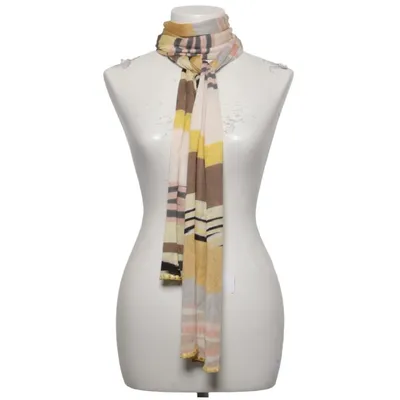 Sjal (Flerfarvet) fra Missoni Viscose