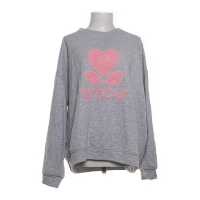 Sweatshirt (Gris, Rose) de Adoore