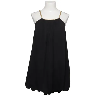 Kjole (Sort) fra Machima Elastan, Polyester