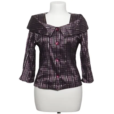 Jacket (classic) from Isabella Cotton, Elastane, Polyester