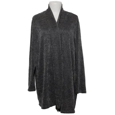 Kofta (Grå) från Thea Polyester