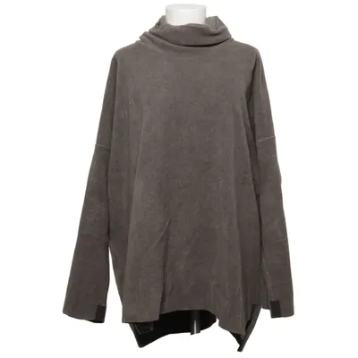 Coltrui (Grijs) van Henriette Steffensen Polyester, Viscose