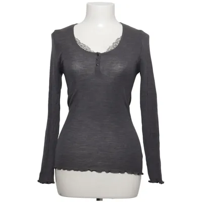 Farfarströja (15739) från Calida Elastan, Polyamid, Silke, Ull