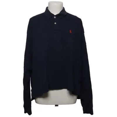 Rugby shirt (Blue) from Polo Ralph Lauren Cotton