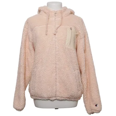 Jakke (115742) fra Champion Bomuld, Elastan, Polyamid, Polyester, Polyurethan