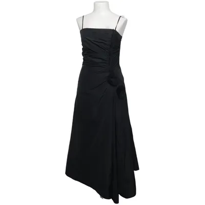 Abendkleid (Schwarz) von Vera Mont Acetat, Polyester