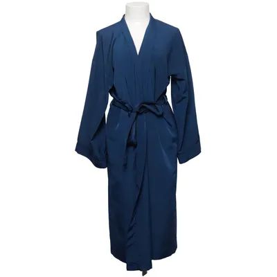 Ochtendjas (Blauw) van Blue