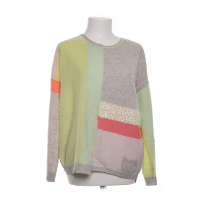 Sweater (Multicolored) from Princess Cashmere