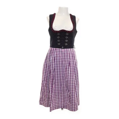Dirndl (Violet, Blanc, Noir) de Tramontana