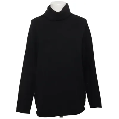 Turtleneck (Black) from Neiman Marcus