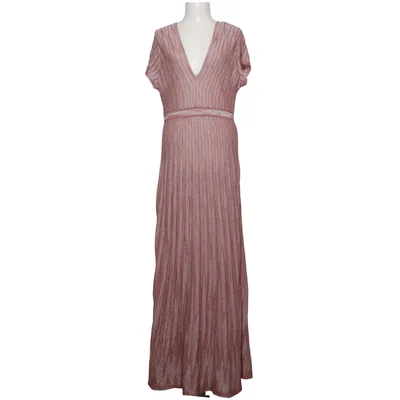 Maxi dress (Pink) from Missoni