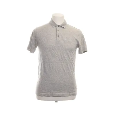 Poloshirt (Grijs) van Emporio Armani