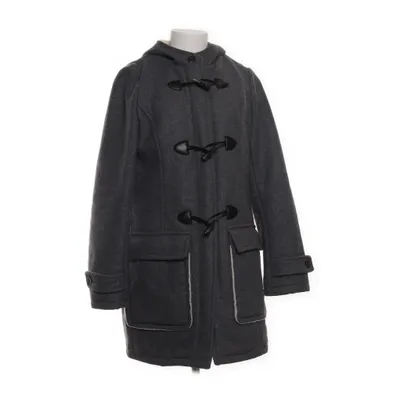 Duffel (Grå) från Woman by Tchibo Nylon, Polyester, Ull