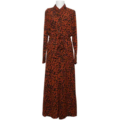Skjortekjole (SEVEN/08 MAXI DRESS) fra Seven Sisters Polyester