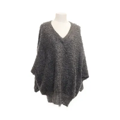 Tröja (Grå) från American Vintage Alpackaull, Mohair, Polyamid