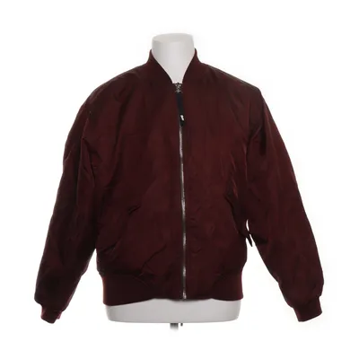 Bomberjacka (Brun) från Pull & Bear Polyamid, Polyester