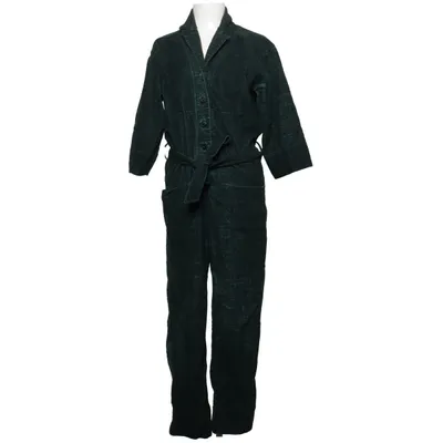 Jumpsuit (Groen) van Caramel