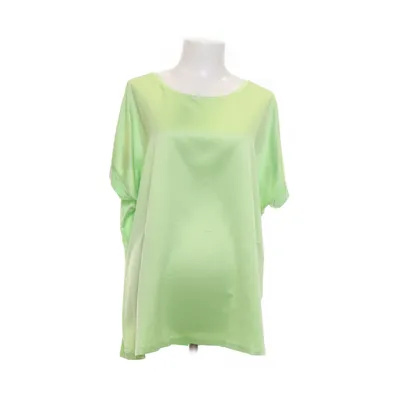 Top (Groen) van Christian Berg Elastaan, Polyester, Viscose
