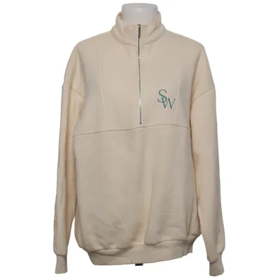 Sweatshirt (Beige) de Seven Wonders Coton