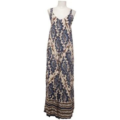 Byxdress (Blå, Brun, Vit) från Jol