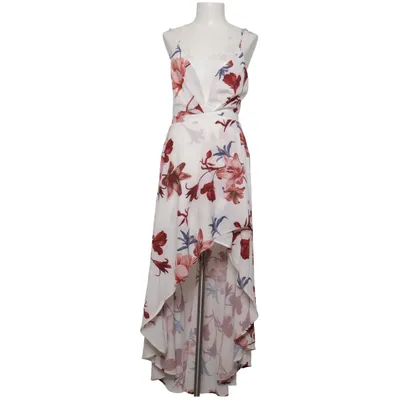 Robe portefeuille (LD4886) de Luxxel Polyester