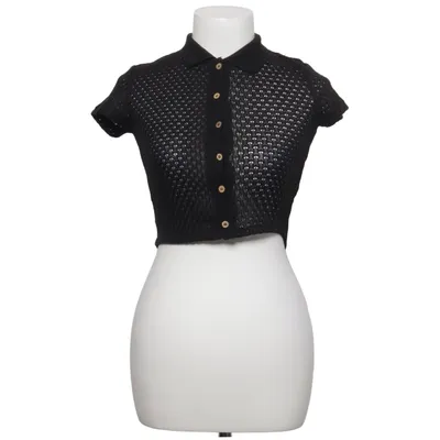 Short sleeve shirt (Gray) from Bershka