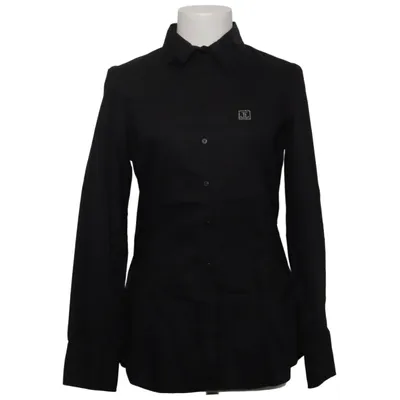 Chemise (Noir) de Jette Coton