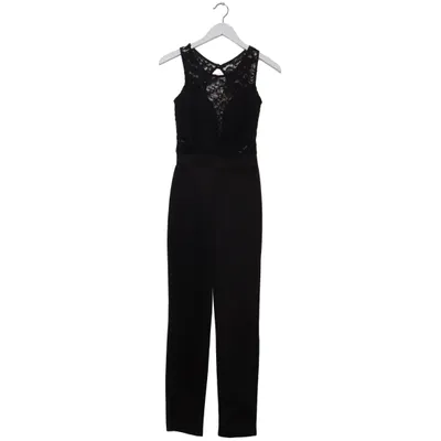 Byxdress (Svart) från Missi London Polyester