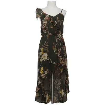 Maxikleid (Grün, Mehrfarbig) von Pittarello Polyester