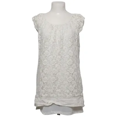 Top (Hvid) fra ONLY Love Collection