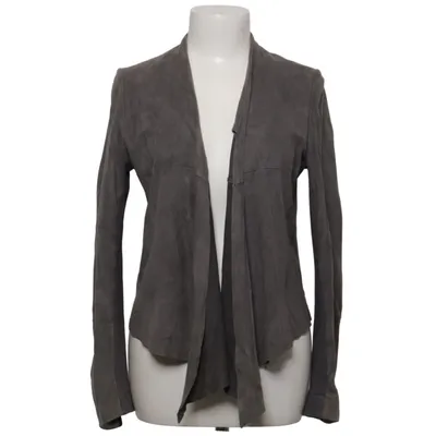 Cardigan (Gray) from Christian Berg