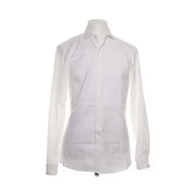 Skjorta (SUPER SLIM) från Eterna Bomull