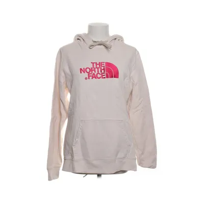 Huvtröja (Beige) från The North Face Bomull