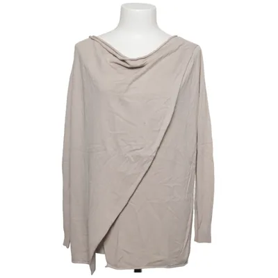 Sweater (Beige) from Saxx Polyamide, Silk, Viscose