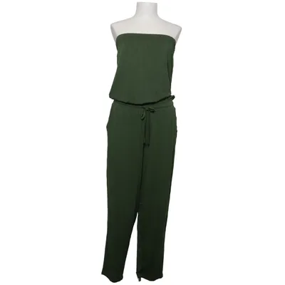 Byxdress (Grön) från Maui-Wowie Elastan, Viskos