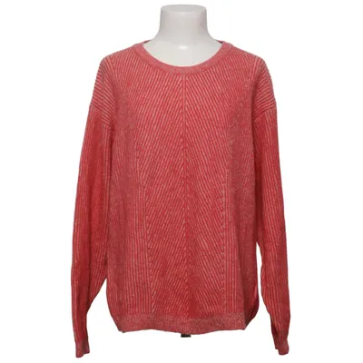 Tröja (Röd, Rosa) från Sure Akryl, Elastan, Polyester, Ull