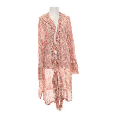 Strandklänning (Rosa, Flerfärgad) från Indiska Viskos