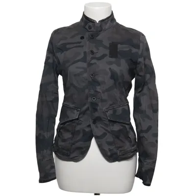 Jacka (Grå) från G-Star Raw Bomull, Elastan, Nylon, Polyester, Polyuretan, Viskos