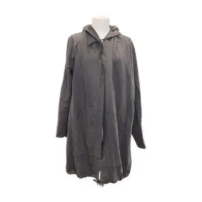 Hoodie (Gray) from Tippy Cotton, Elastane