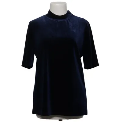 Haut (Nancy Velvet Top) de Airdate Élasthane, Polyester